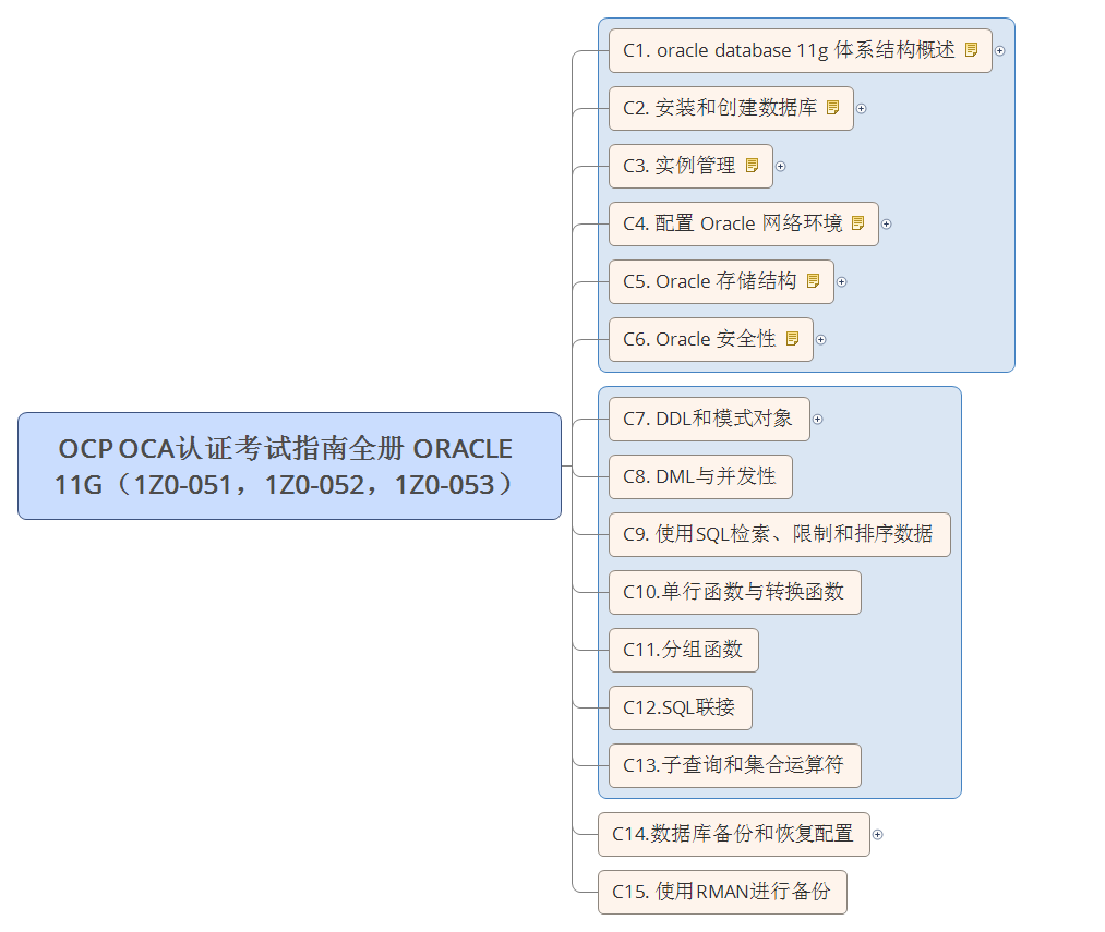 oracle11